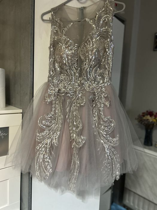 Rochie Vero Atelier