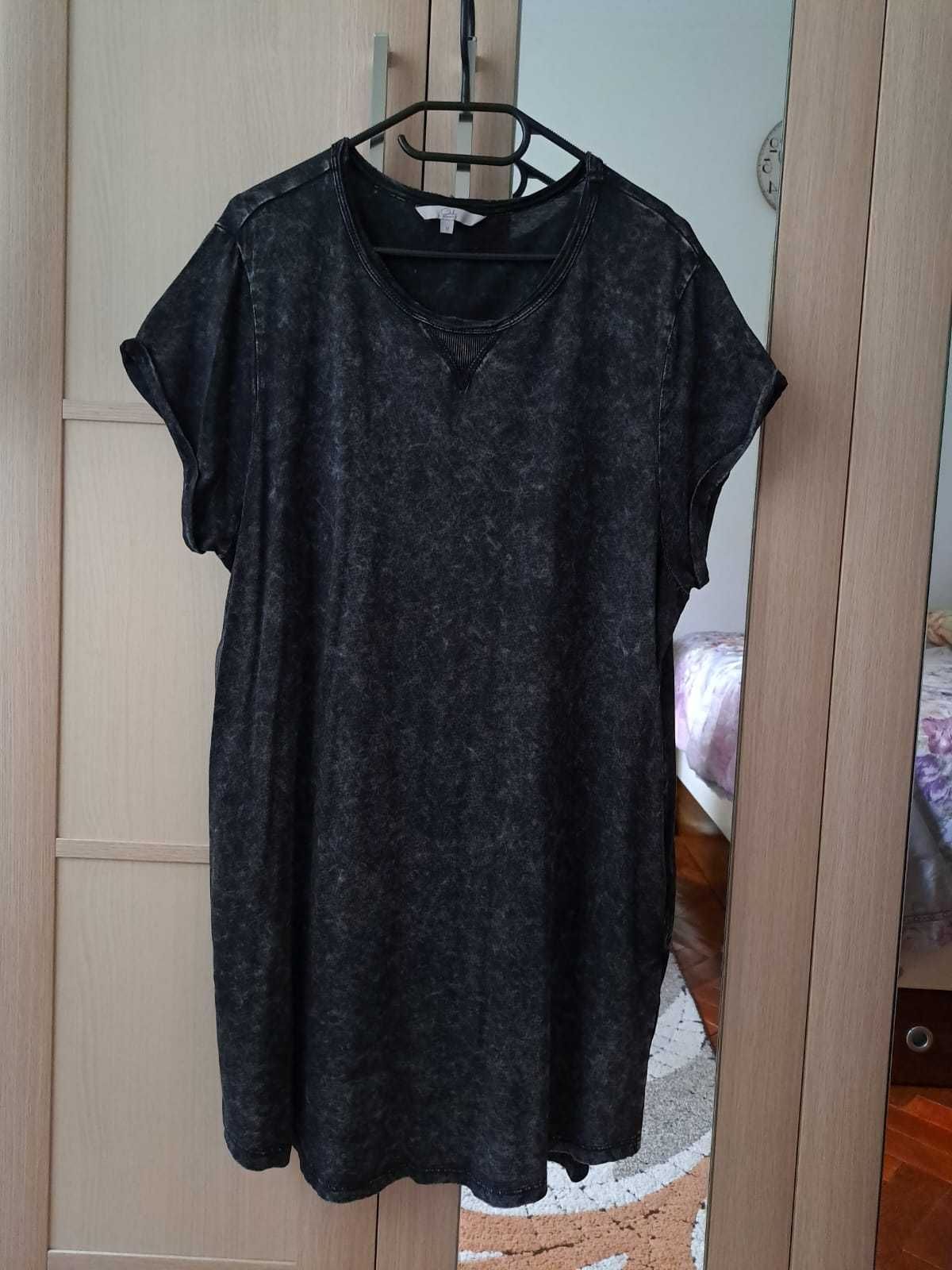 Rochie tip tricou