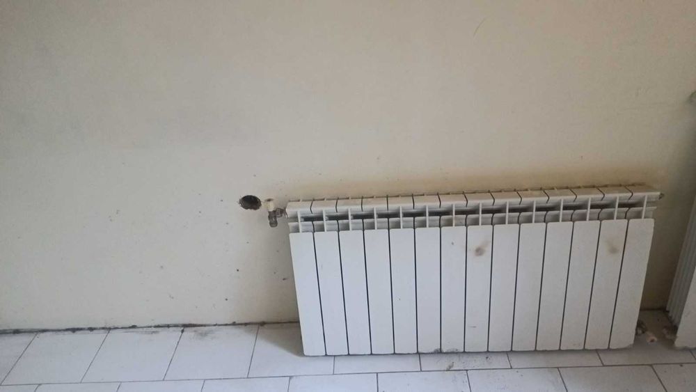 Алуминиеви радиатори и лира