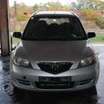 Mazda 2 I (DY) 2003-2007  НА ЧАСТИ