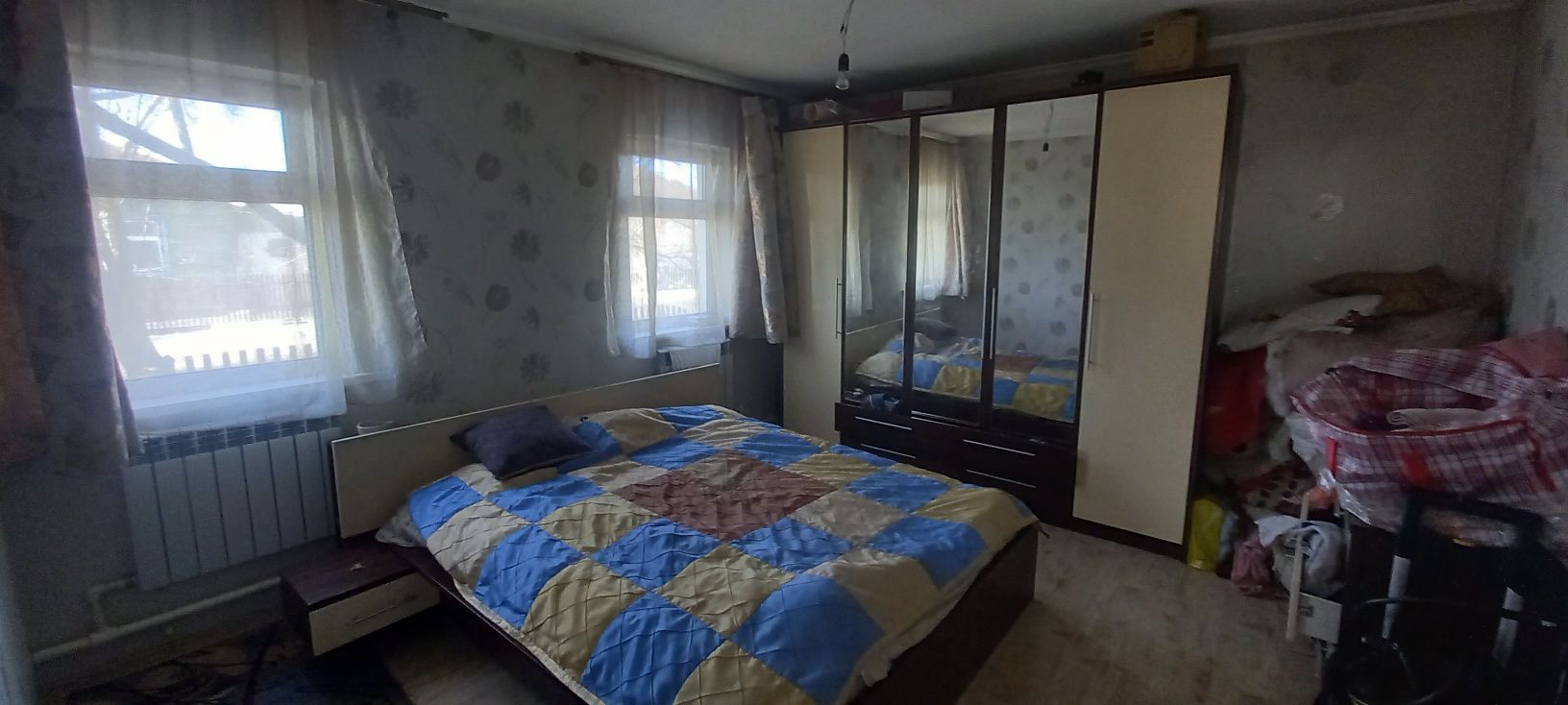 Продам или меняю дом