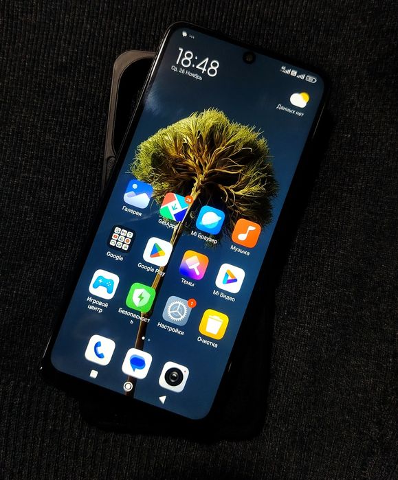 Продам Redmi Note 14 256