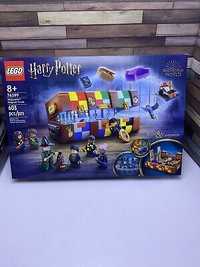 Transport GRATUIT! LEGO Harry Potter Cufar magic 76399, Sigilat