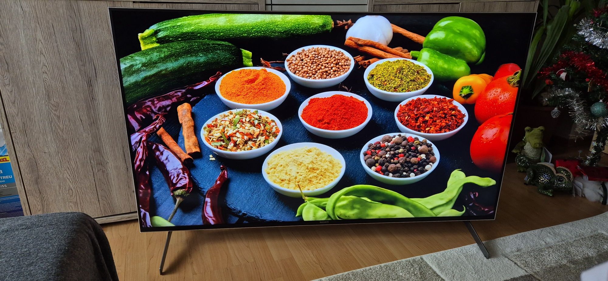 Sony KD-55XH9005 Android, 4k, UltraHD, Smart, WiFi