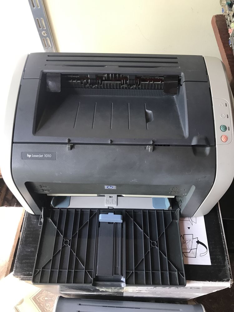 Hp 1010 printer sotiladi