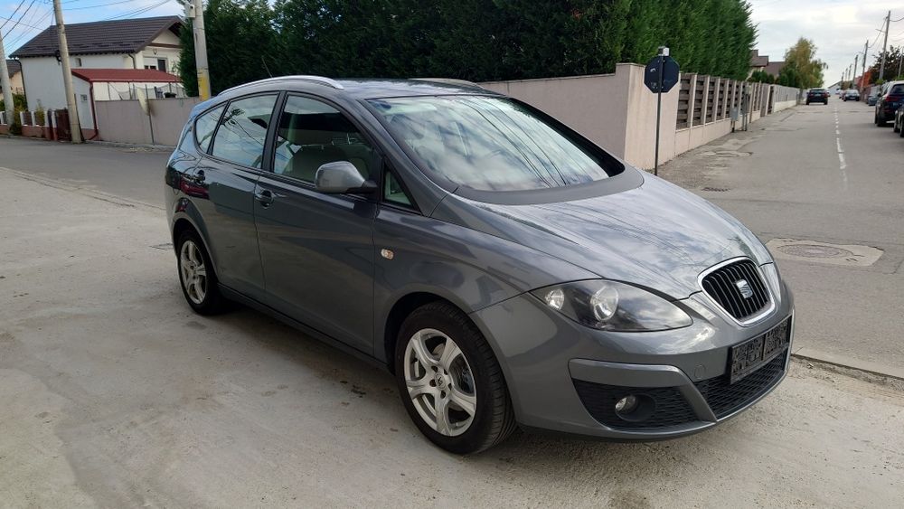 Vând Seat Altea XL