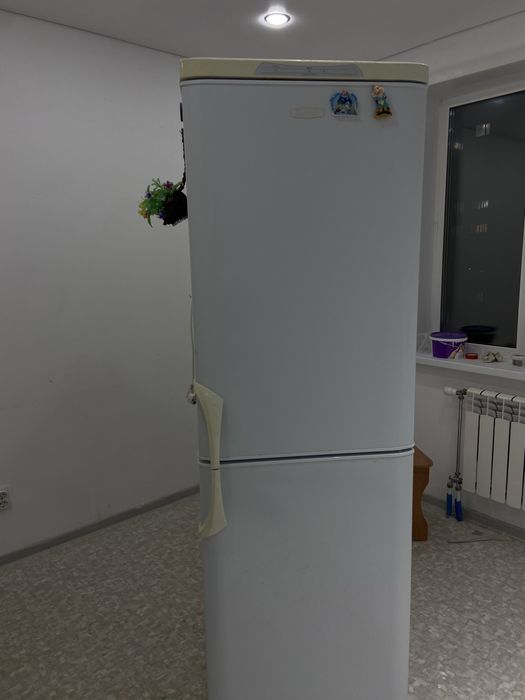 Подам хододильник