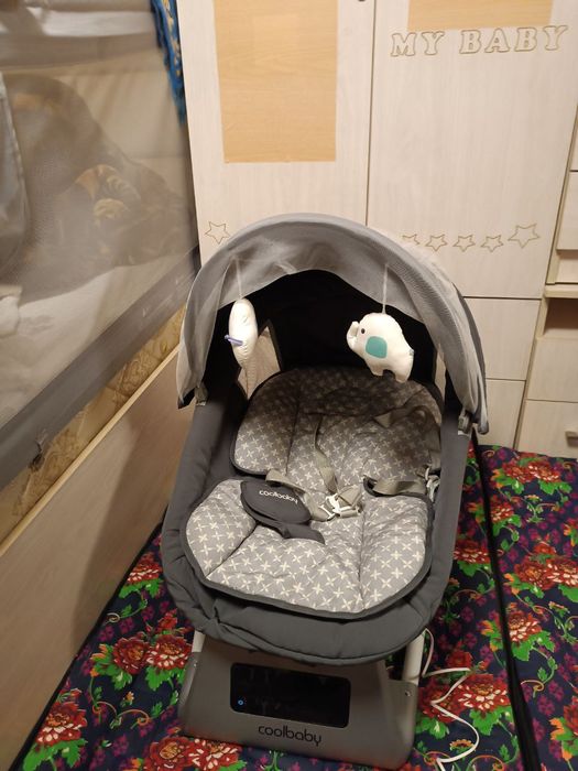 Lulyka yengi karobka narsalari bor