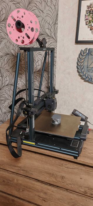 Elegoo neptune 4 pro