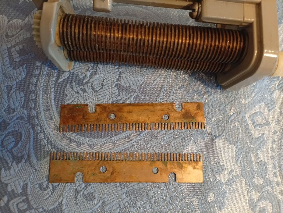 Mașina de făcut taietei