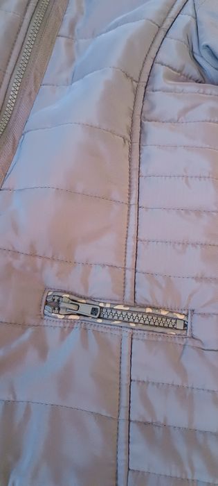 Ново яке Vertbaudet за момиче