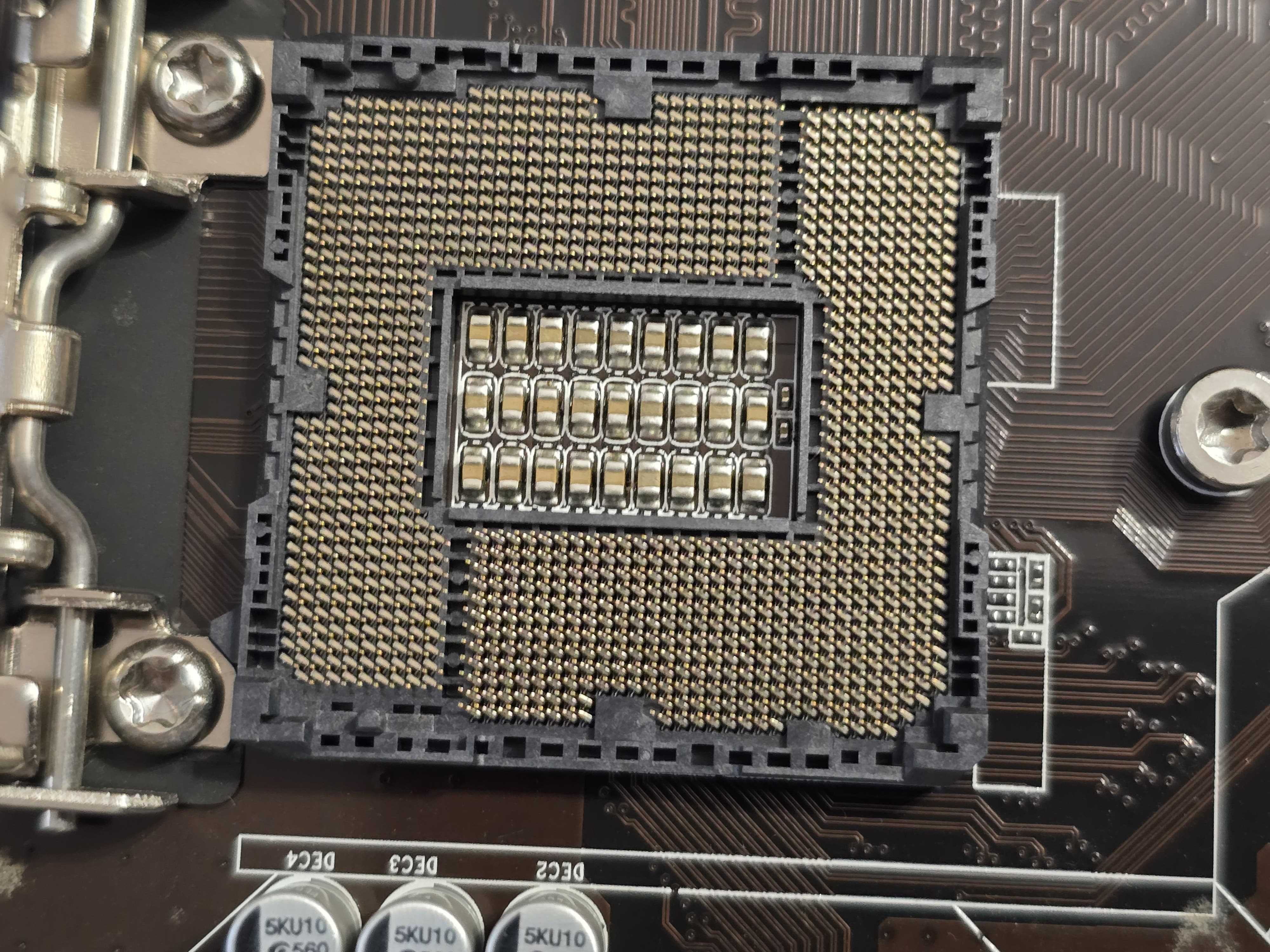 Placa de baza Gigabyte GA-H81M-HD3, Socket 1150 + Procesor INTEL G3240