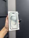 iPhone 15 128GB (г.Алматы) Лот: 727291