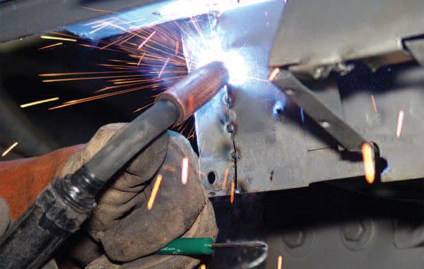 авто сварка аргон ва пол автомат сварка хизматлари