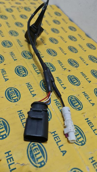 Camera video spate Porsche Macan Cayman Boxter 911 981 95b 991