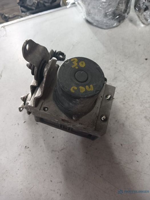 Pompa ABS AUDI A6/S6 IV Saloon (4G2, C7, 4GC) [ 2010 - 2018 ] TDI quattro (CDUC, CDUD, CKVB, CKVC) 180KW|245HP