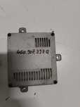 Balast droser DRL lumini zi far stânga dreapta A6 4G C7 A3 Q3 4G0 907
