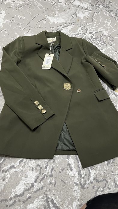 Турецкий костюм с брюками