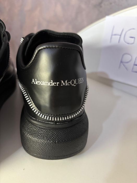 Alexander Mcqueen 43(nepurtati)