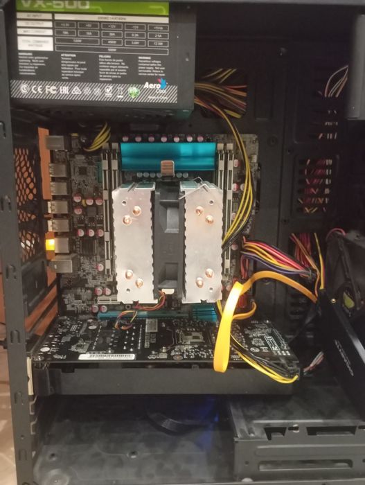 Пк для новинок срочно