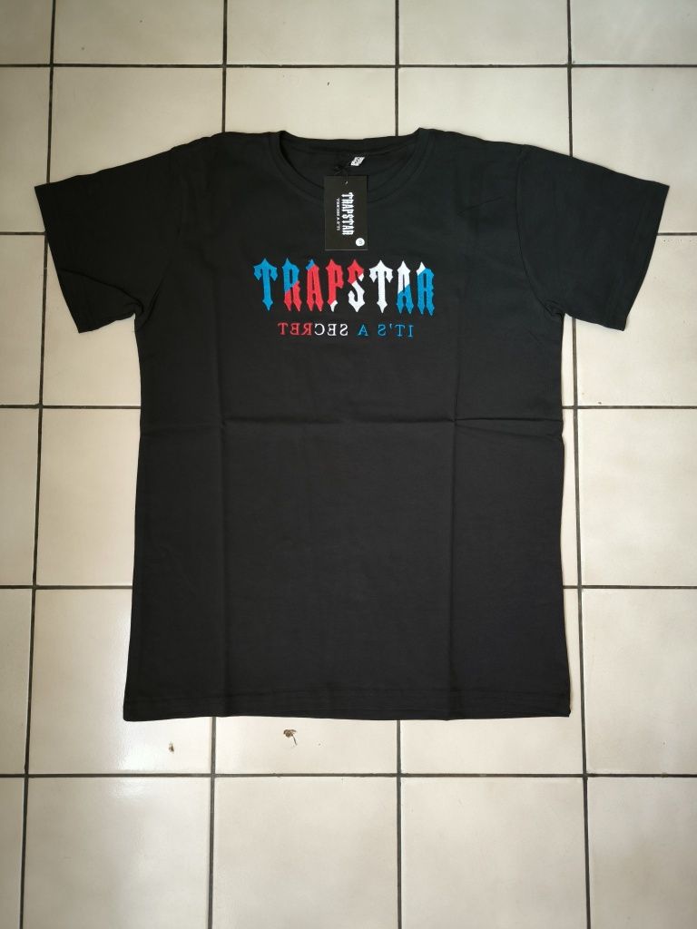 Летен комплект TRAPSTAR за тийнейджъри M/S/XS/XXS/3XS/4XS