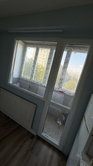 Продавам дограма