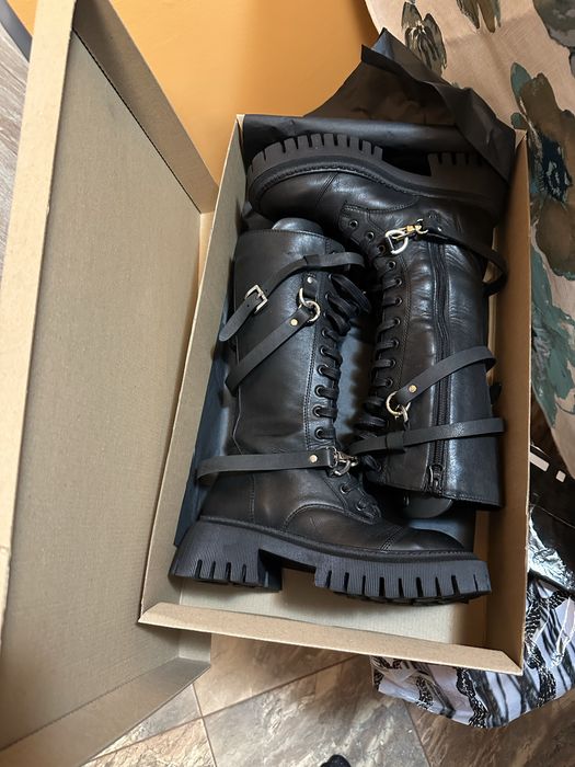 Зимни ботуши “ Daris shoes ”