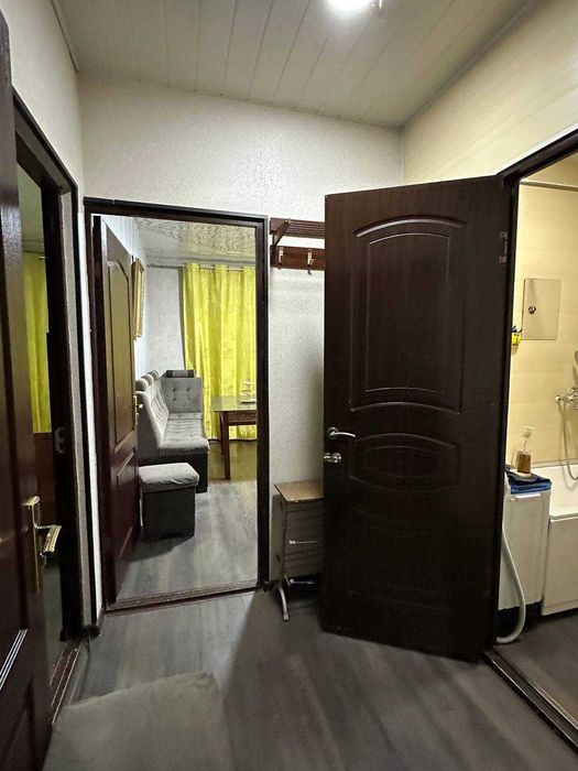 Продаётся на Асалободе (Слонима) 2/4/4, кирпич, возле Инбазара