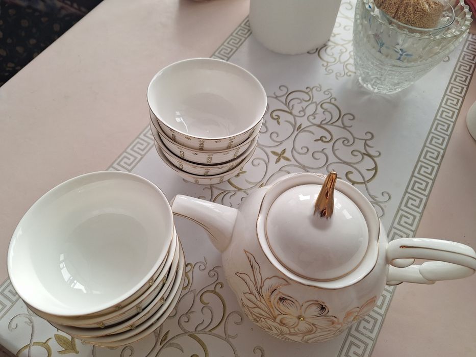 Шайнек +9кесеси мен бирге 10мын