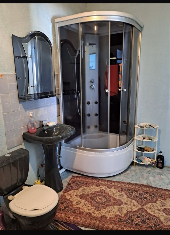 Продается дом Кабанбай(Теректи)