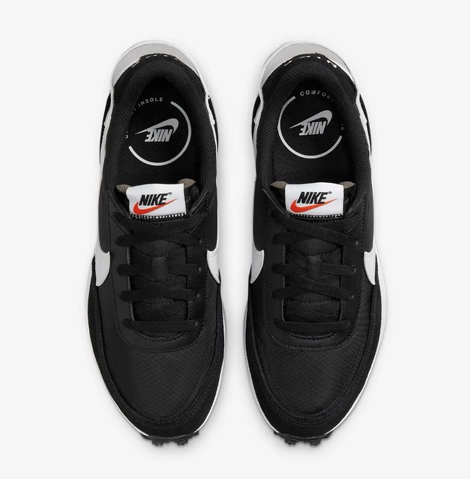 Adidași Nike Waffle noi mărime 38 originali cu bon