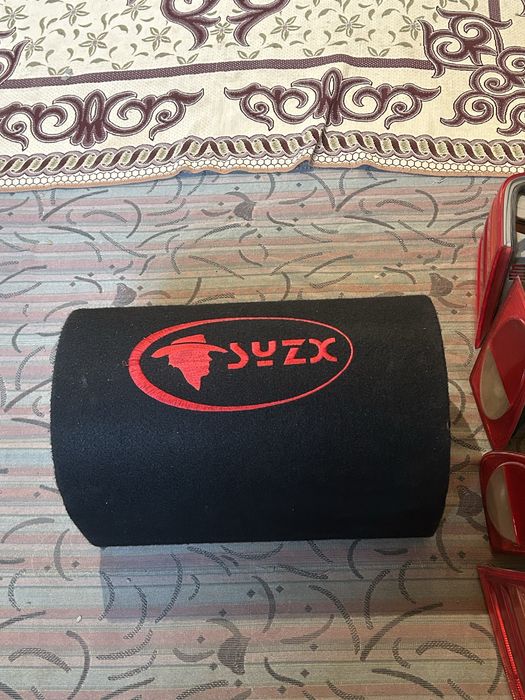 Буфер колонка syzx
