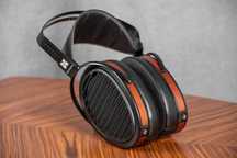 Căști audio Hifiman Arya Organic impecabile