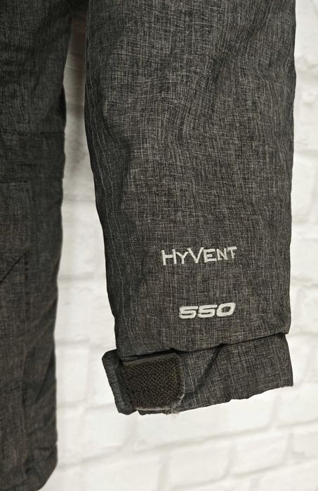 The North Face 550 Пухено парка яке за момче размер 14 - 16 г