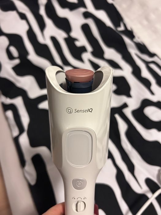 Philips WavePro Styler 9000