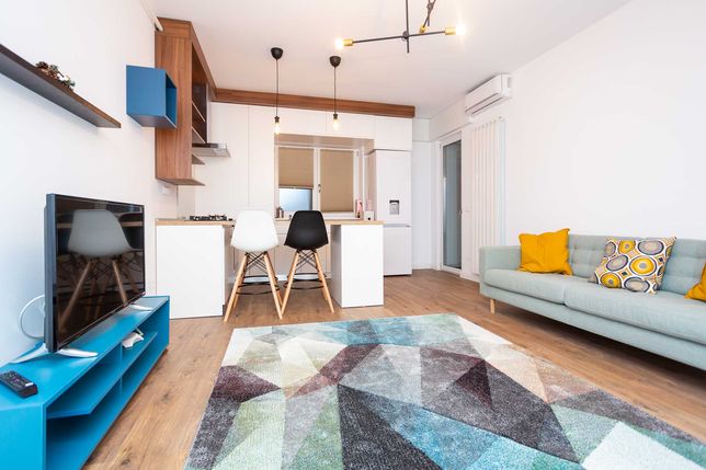 Apartament 3 camere nou - Global City Residence Muncii - proprietar