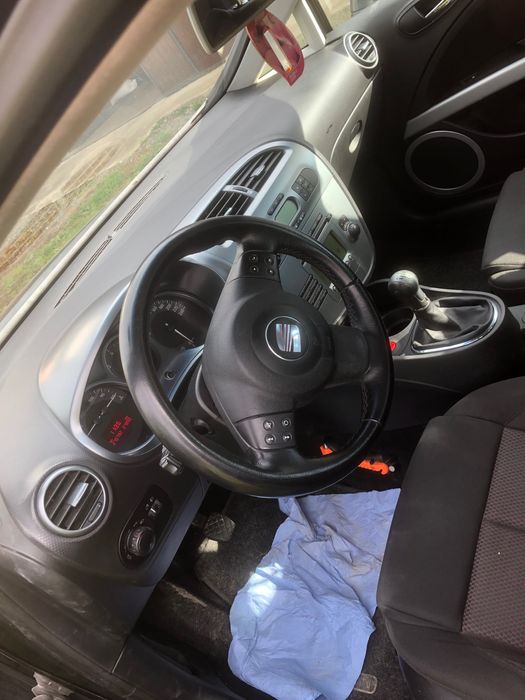 SEAT LEON de vânzare