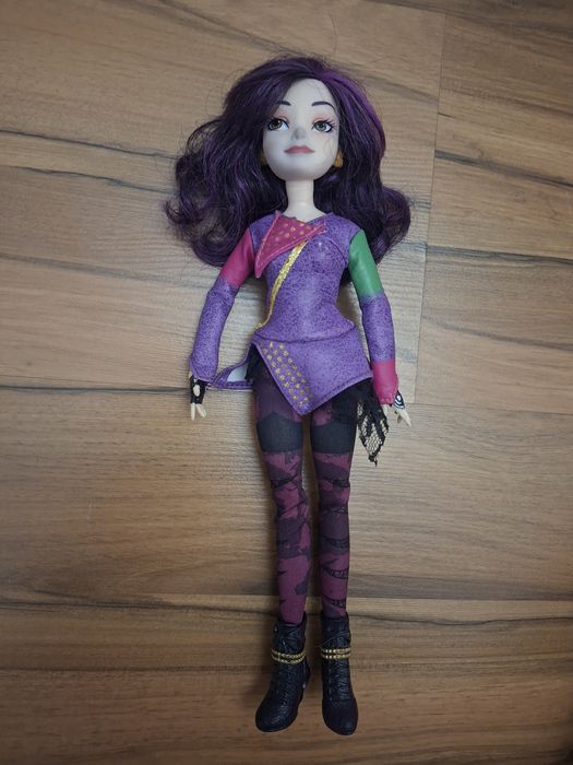 Papusa Descendenti Hasbro Mal