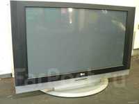 Продаётся телевизор 42'' плазма LG-42PC3RV-TJ