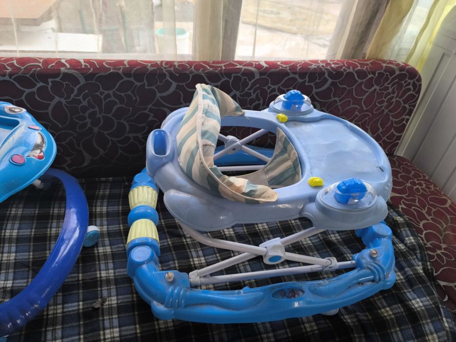 Ходунки в отличном состоянии