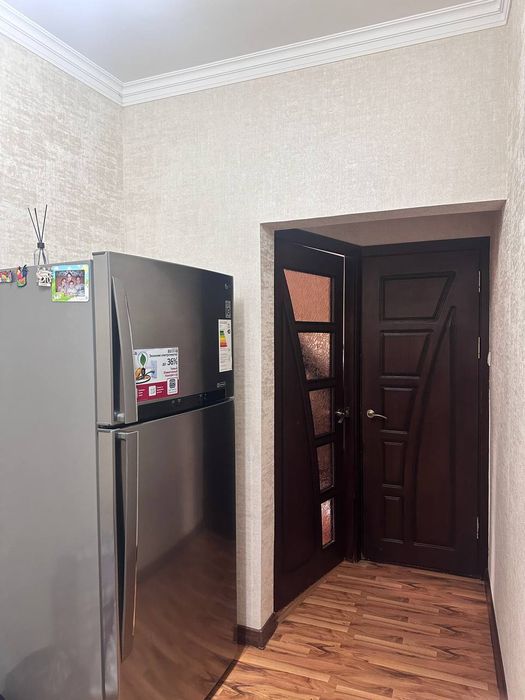 Сдается квартира