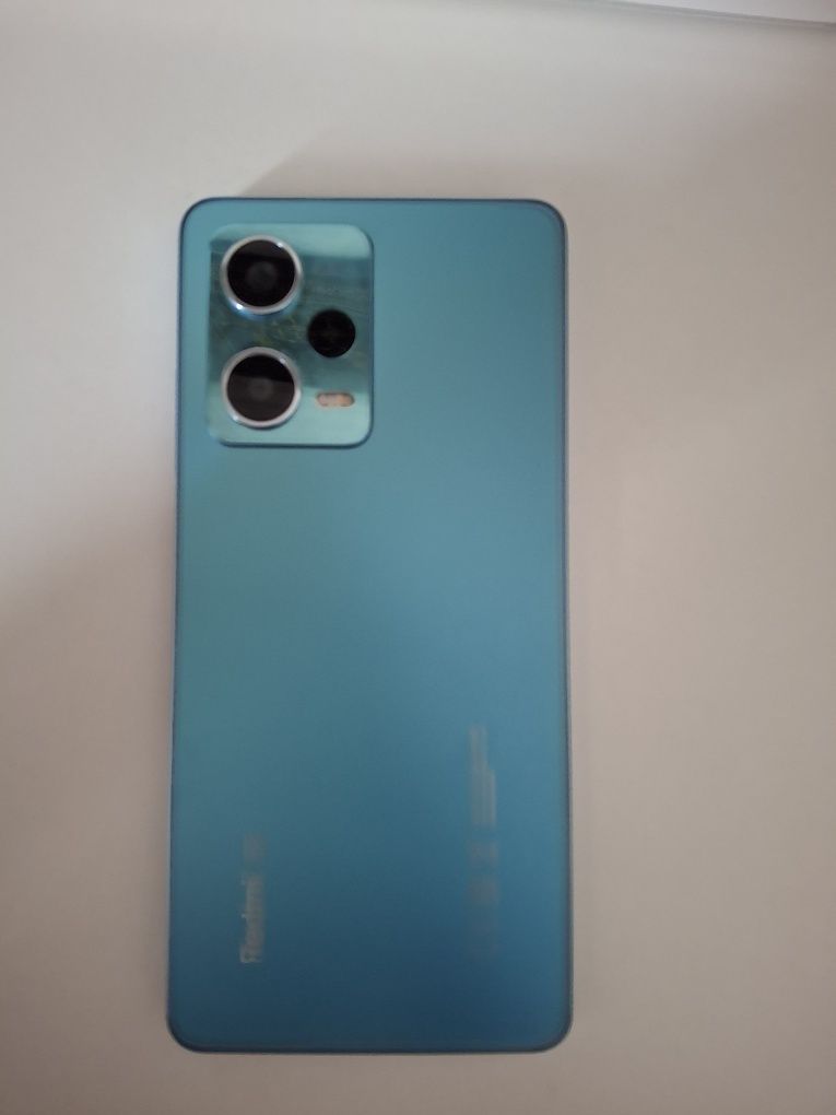 Продам смартфон redmi note 12 pro
