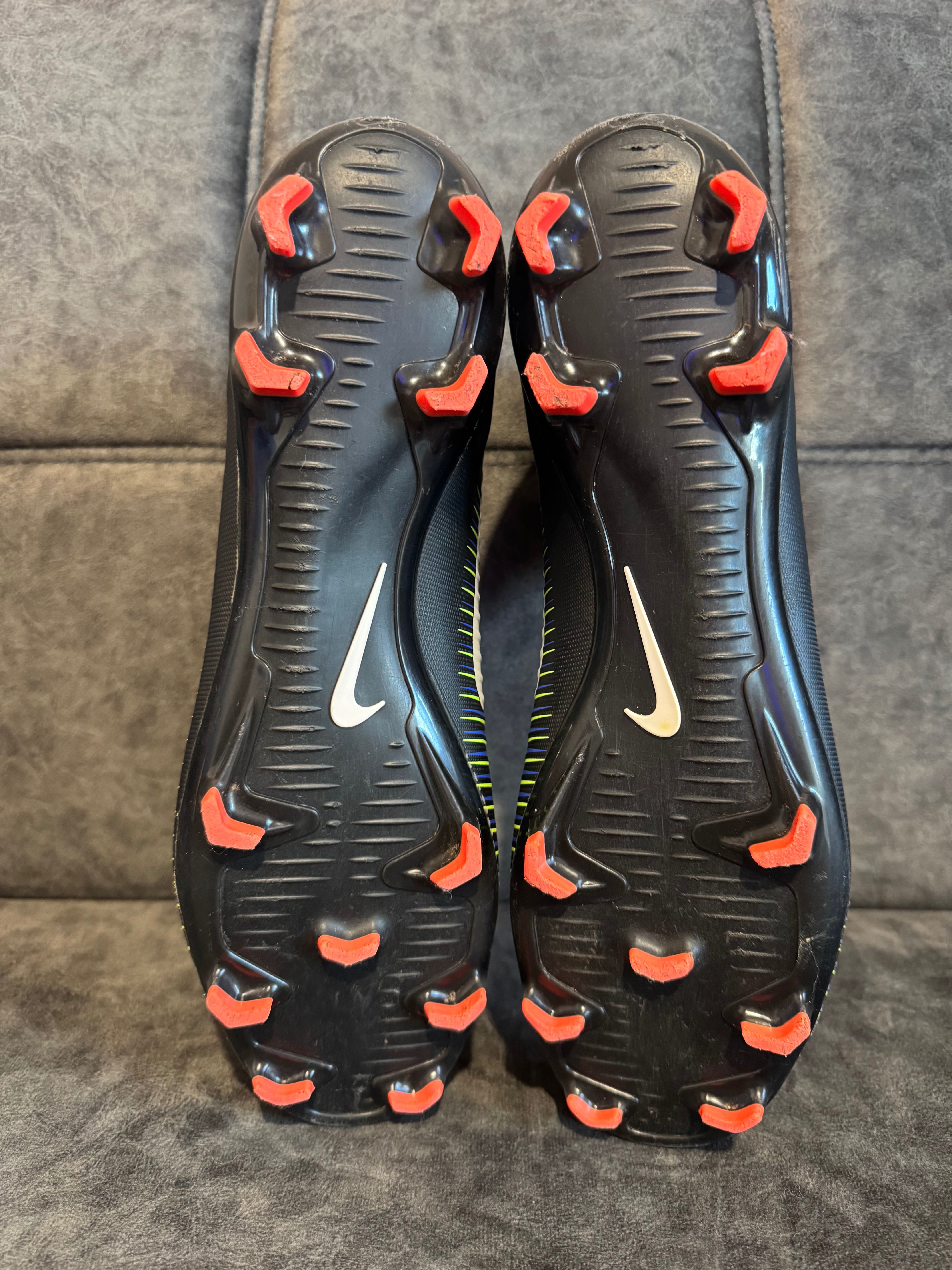 Nike Mercurial Veloce III DF FG.