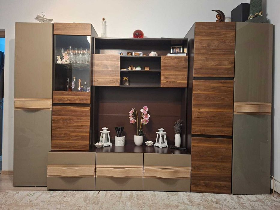 Mobila living OBSESSION