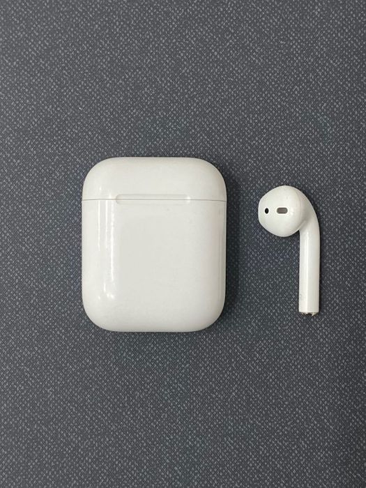 AirPods 2 оригинал (A2031)
