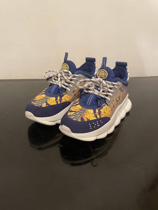 Versace chain reaction ca noi