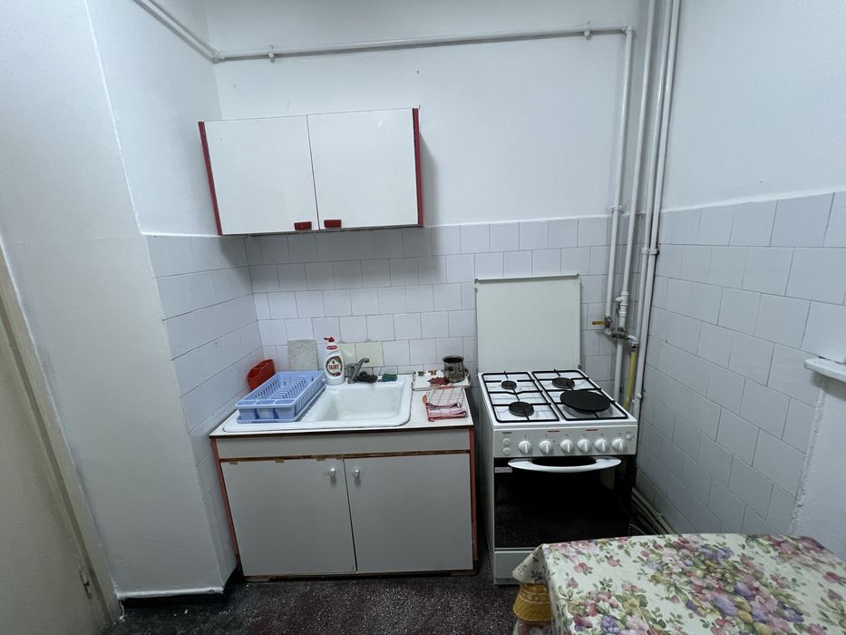 Chirie 3 camere - Central