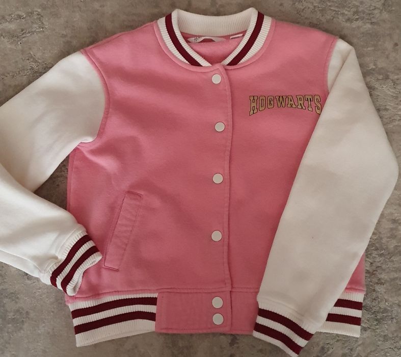 Jachetă fete H&M  134/140