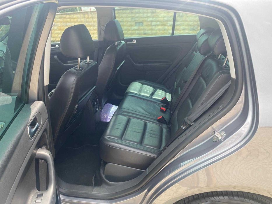 Volkswagen Golf 6 Plus