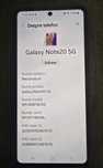 Samsung Galaxy Note 20 5G